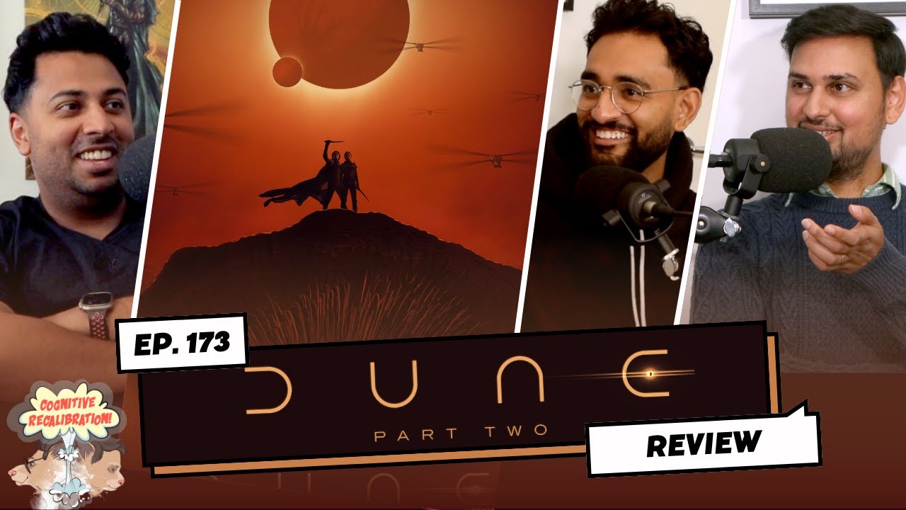 Dune: Part 2 Review