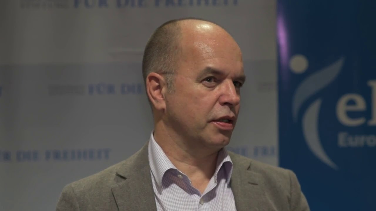 Future of Transatlatic Security   EU NATO cooperation