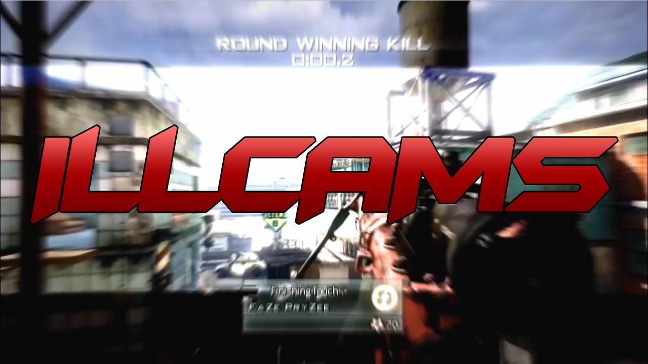 FaZe ILLCAMS - Episode 35 by FaZe Faytal