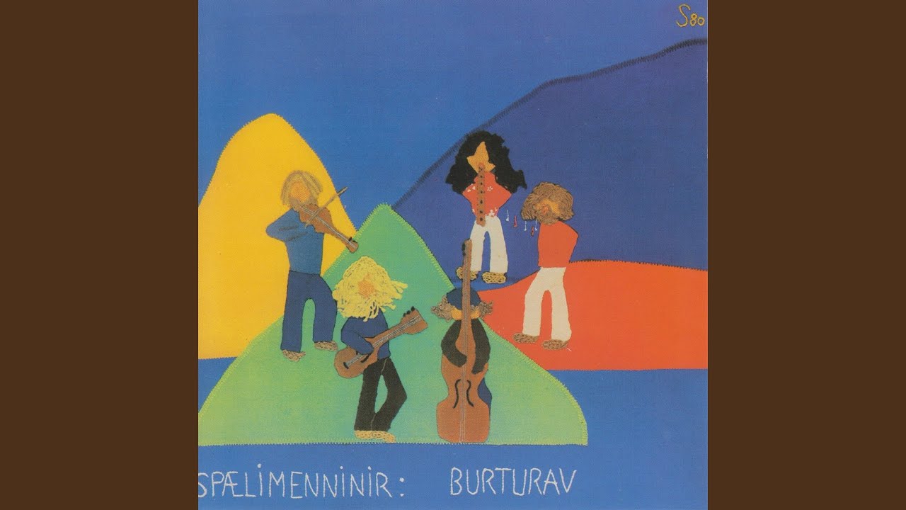 Schottis från Norrbotten