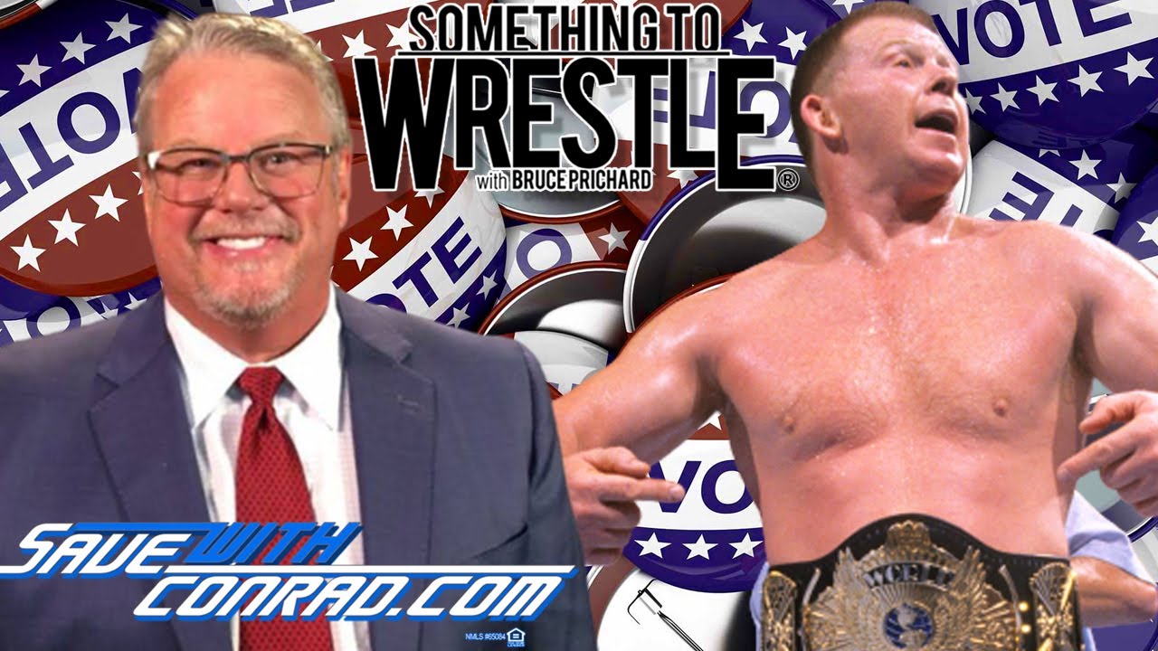 Bruce Prichard shoots on Bob Backlund becoming WWF world champion in 1994