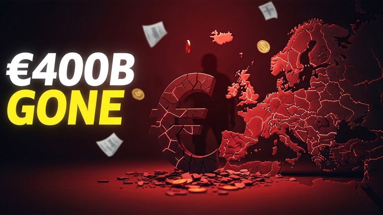 Where Europe&rsquo;s &euro;400B Pension Money Actually Went