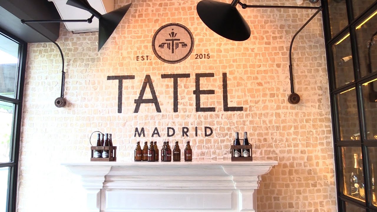 Pau Gasol, Rafa Nadal y Enrique Iglesias, unidos en los fogones de Tatel