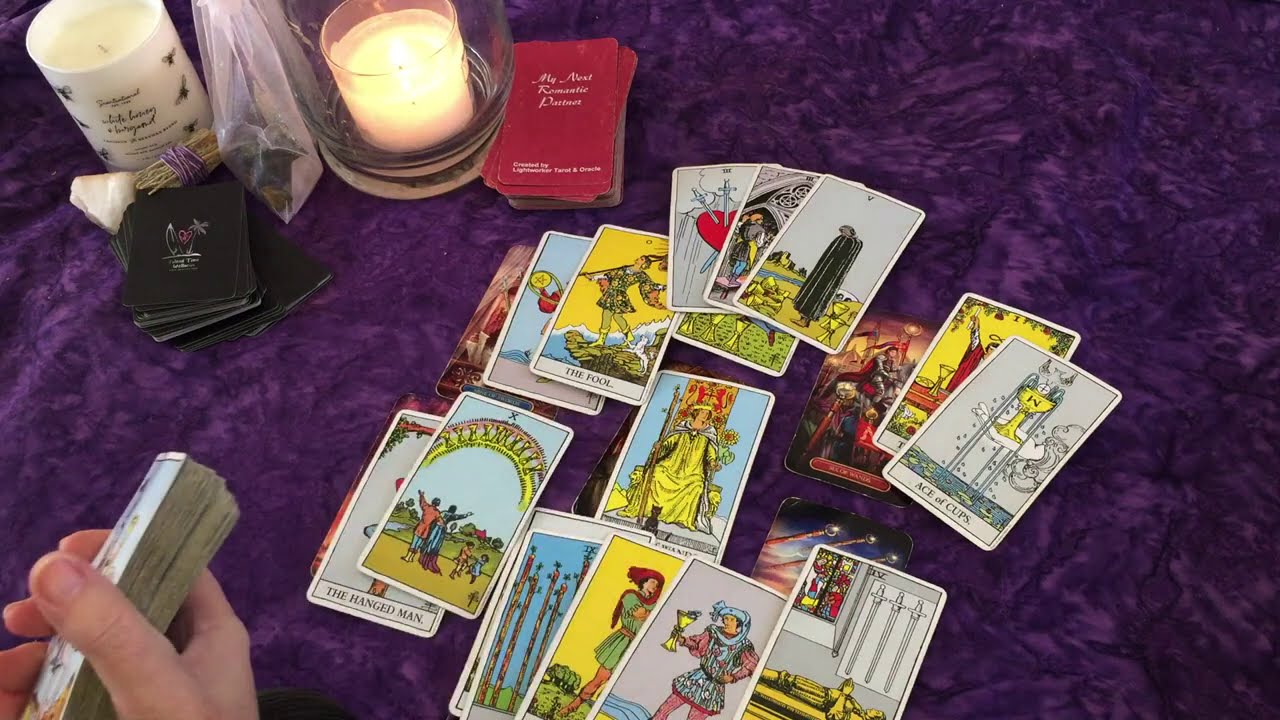 Sagittarius ♐Manifesting a Blessing-Justice for You (& Them) for Moving On!