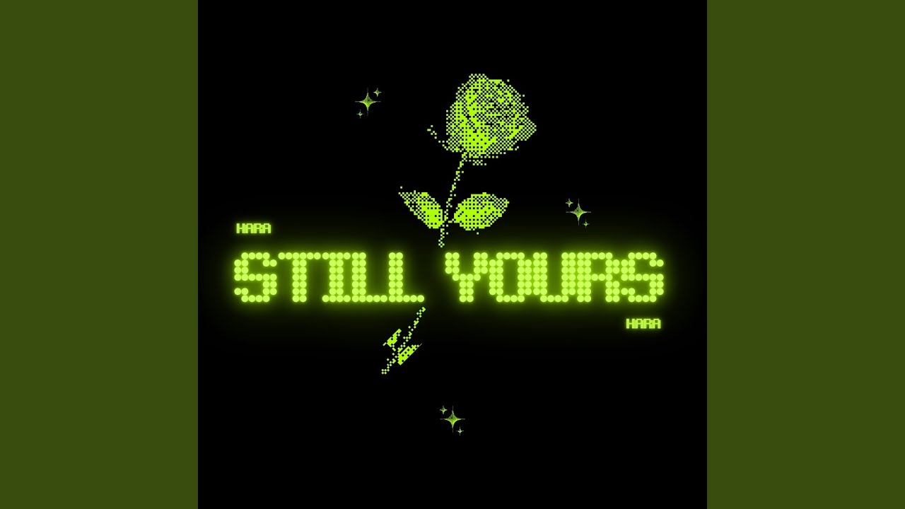 Still Yours