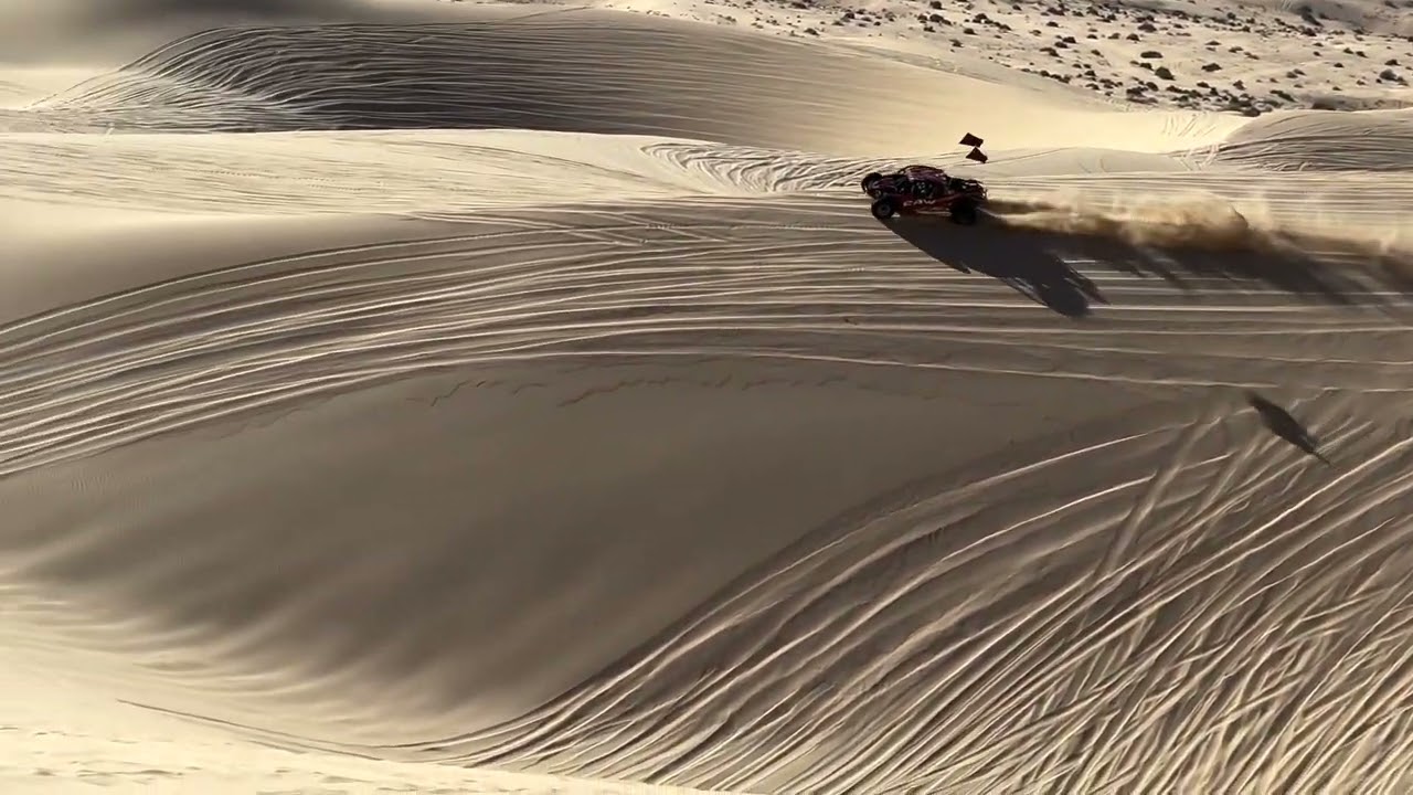 Raw Motorsports still playing in the sand&hellip;