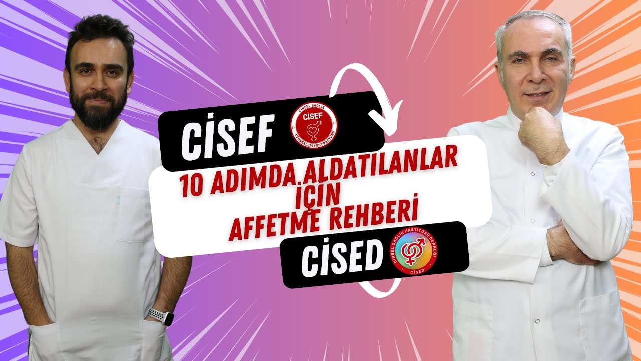 On Adımda Aldatılanlar İçin Affetme Rehberi