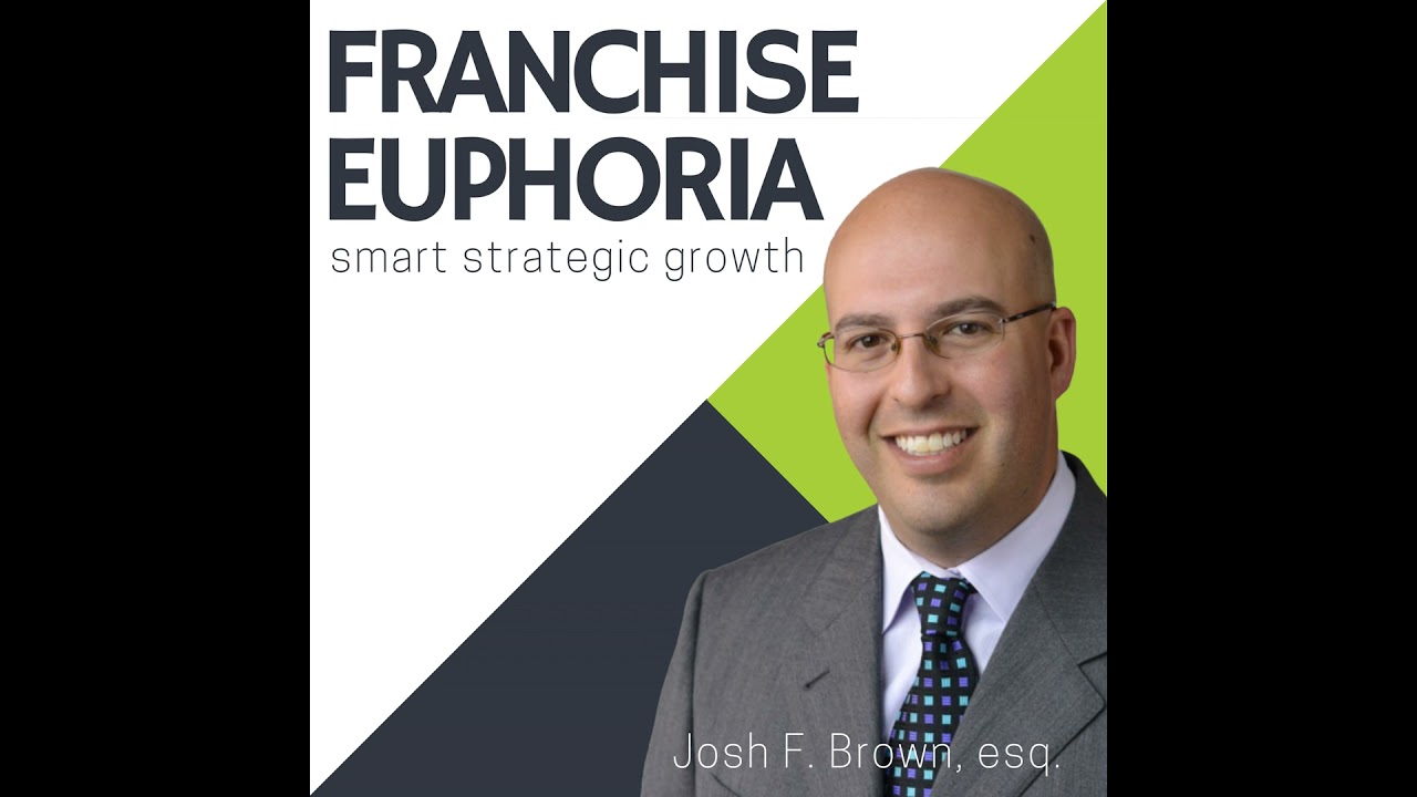 Scaling Your Franchise Through Private Equity with Alicia Miller