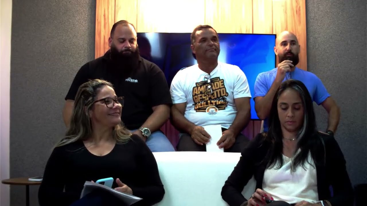 PONTO DE ENCONTRO -  Rádio Costa Azul FM - PROGRAMA 20/01/2026