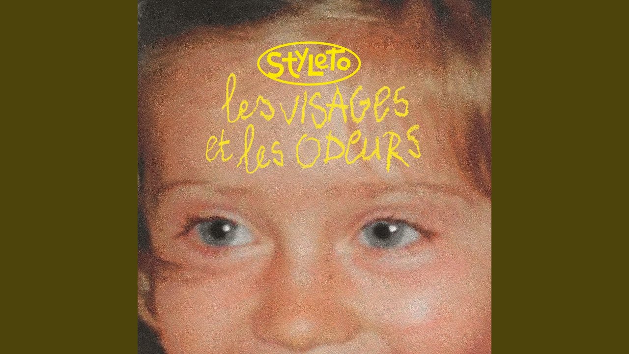 Les visages et les odeurs