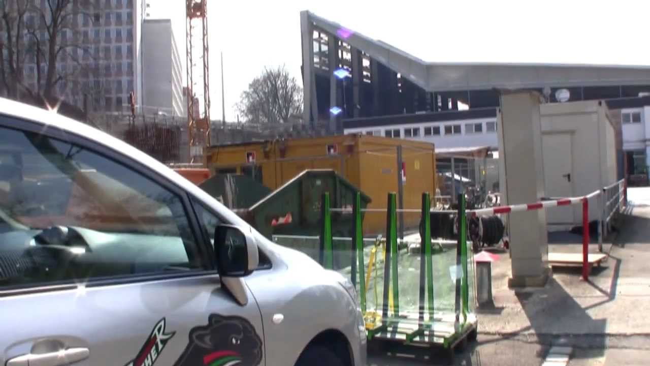 Umbau des Curt Frenzel Stadions: Die letzten Bilder aus der Kabine der Augsburger Panther