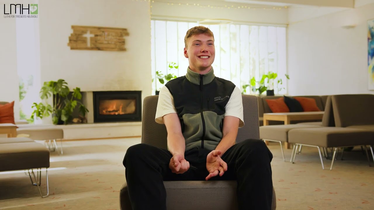 Tid til fordybelse, afklaring, fællesskab