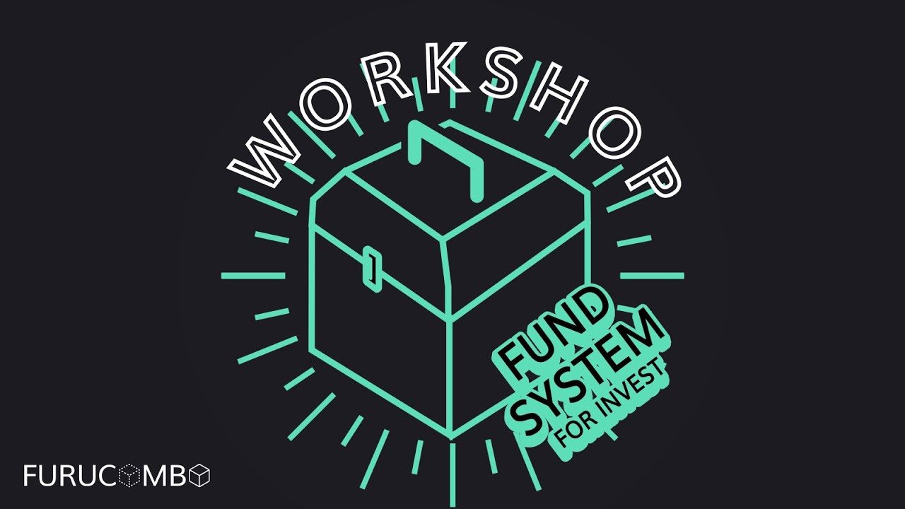Furucombo Workshop - Fund Manager System