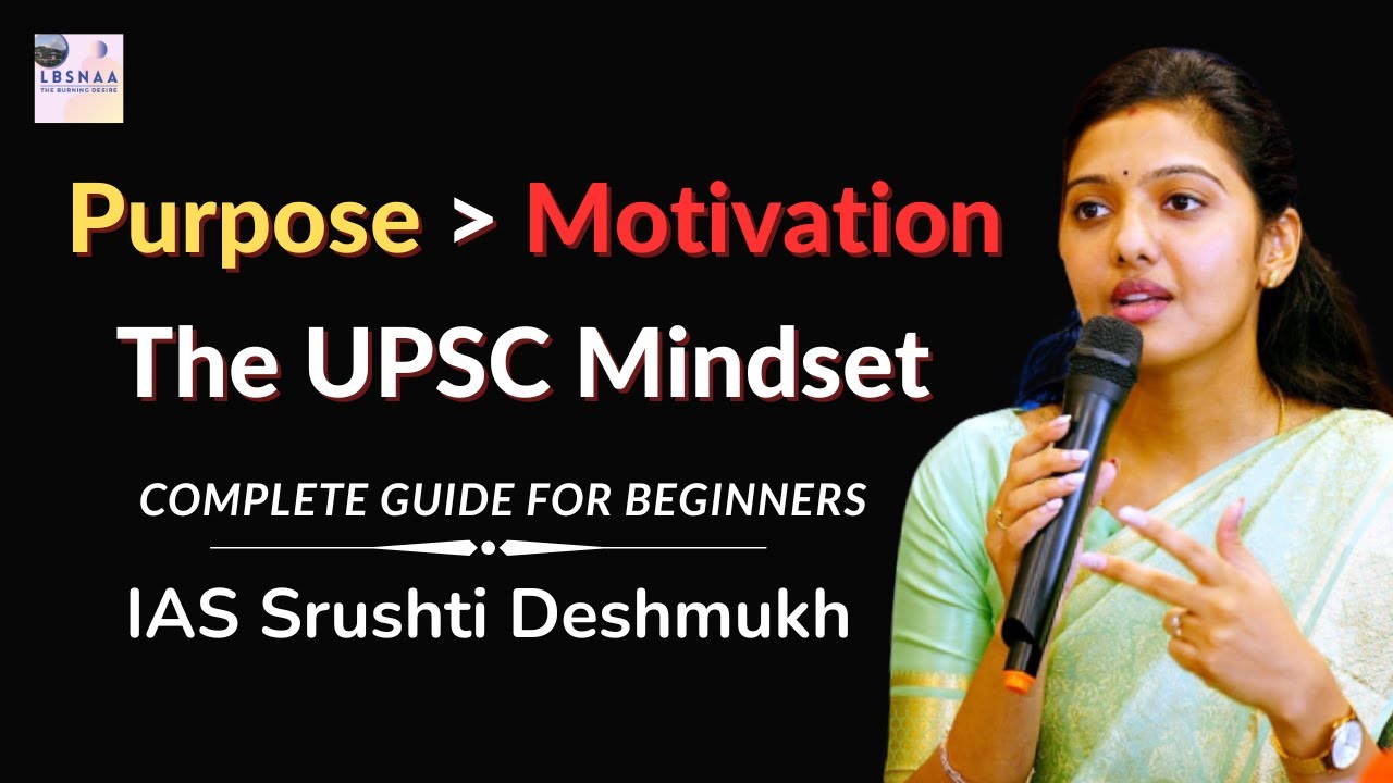Why Most UPSC Aspirants Quit Before They’re Even Wrong