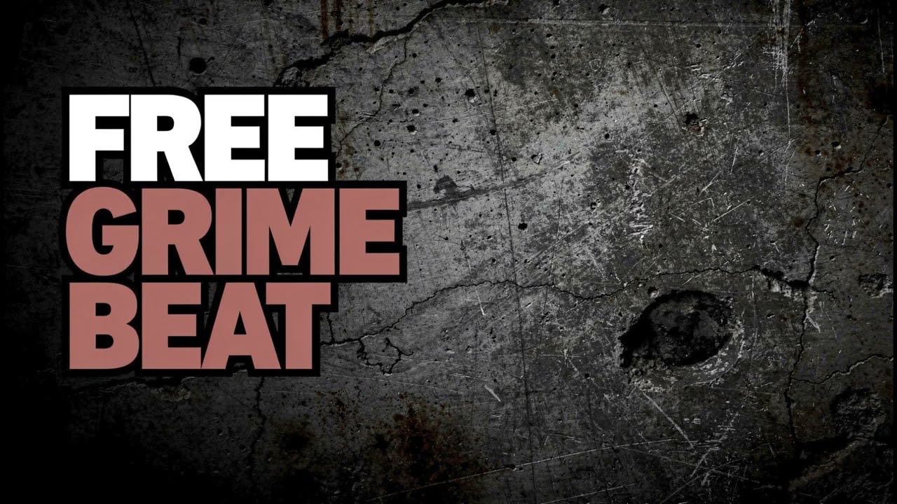 FREE UK GRIME Type Beat 2026 – 'AWAKE'  Grime / Trap Instrumental (Free + Lease) | FelonE Beats