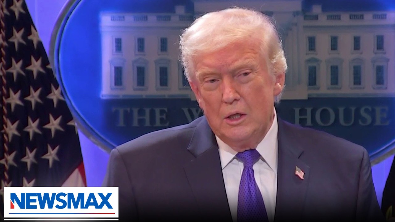 Trump: Supreme Court did NOT overrule tariffs