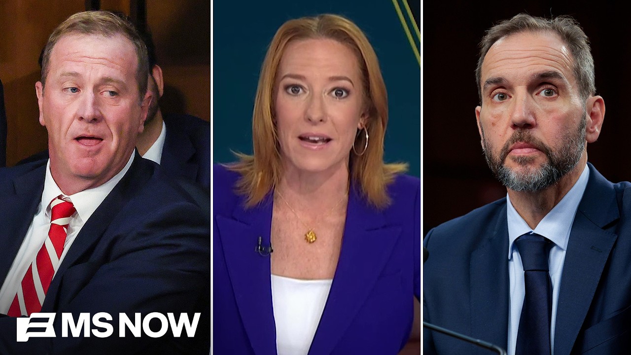 Smug GOP senator faceplants with humiliating 'gotcha' failure