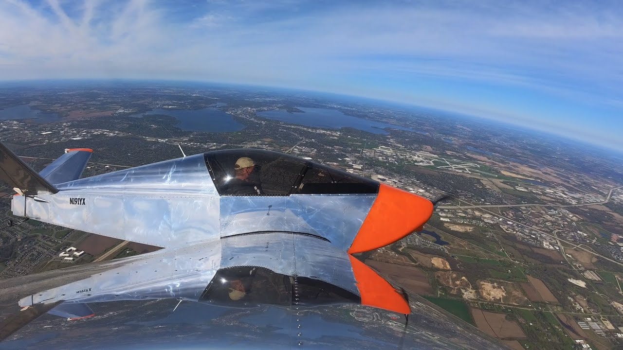 Waiex to C47