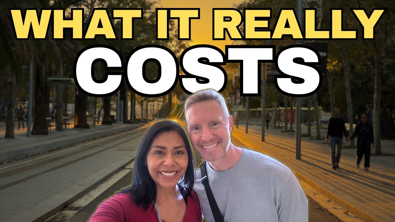 What It Really Costs to Travel the World Full-Time for a Year