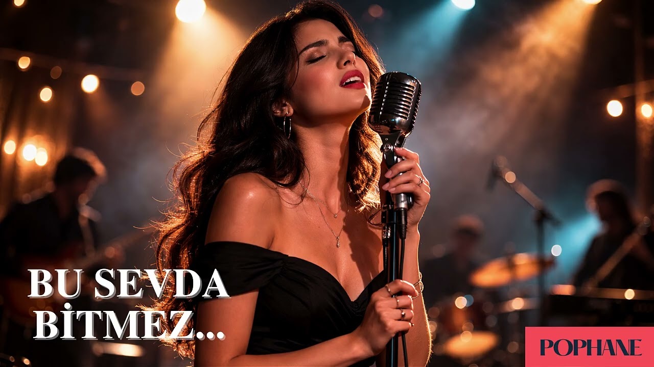 🎵 Bu Sevda Bitmez | Giden Sen, Kalan Ben