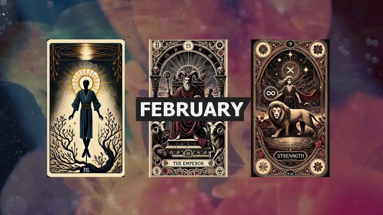Leo ♌︎ February 21, 2025 