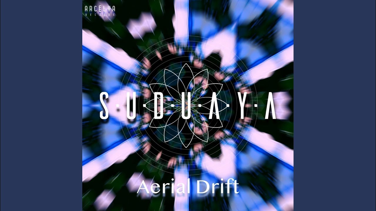 Aerial Drift