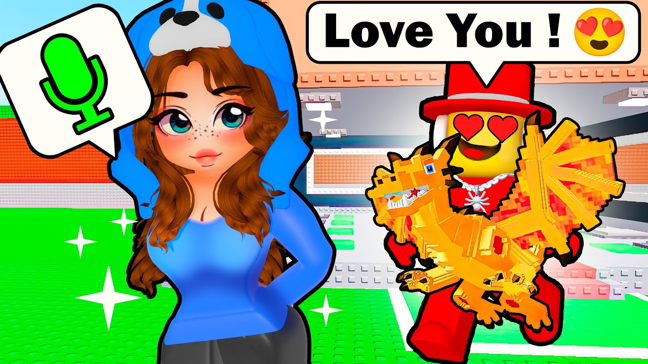 I Pretended to Be a GIRL to Steal SECRET BRAINROT from The OWNER! (Steal a Brainrot)