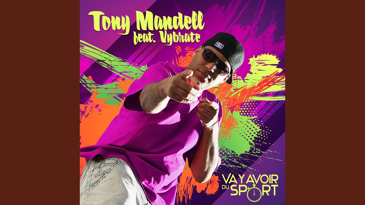 Va y avoir du sport (Extended Mix)