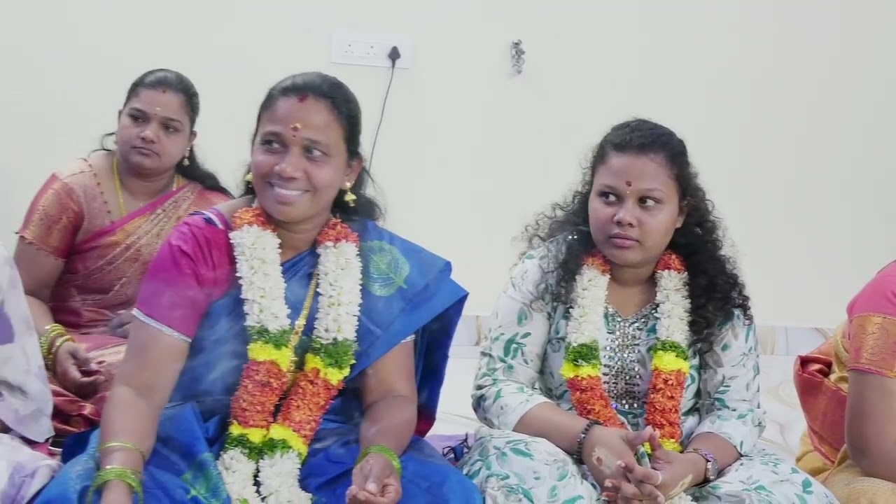 House warming Video