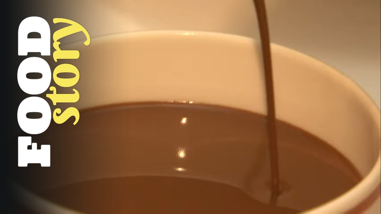Les secrets d'un chocolat chaud réussi