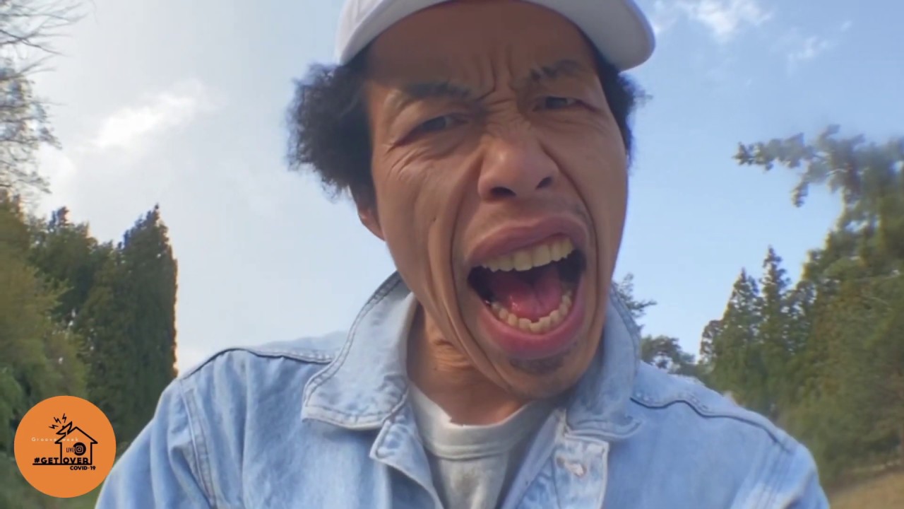 【Groove Week】ライオンの子 DUB (Get Over Acoustic Version) / Spinna B-ILL