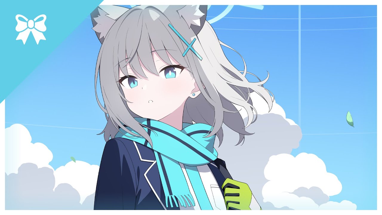 Blue Archive the Animation - Opening Full | 