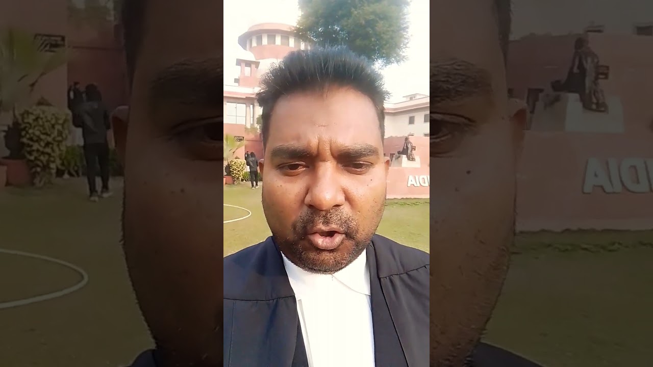 Filing False Affidavit and fake documents in Supreme Court of India ?