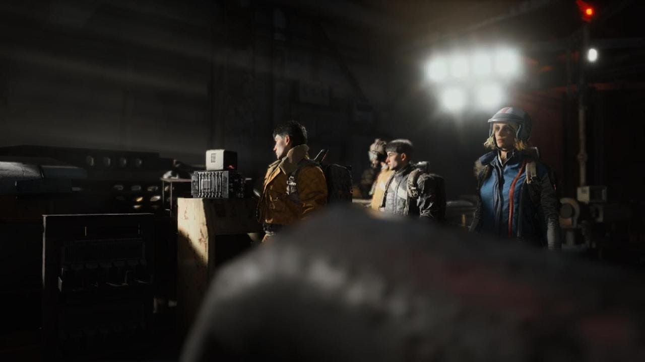 ARC Raiders_sneak attack