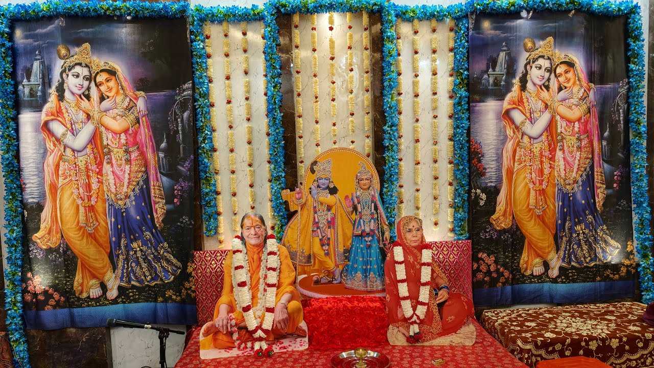 live from faridabad 30-1-26 | #live | #radhagovinddhamkarnal
