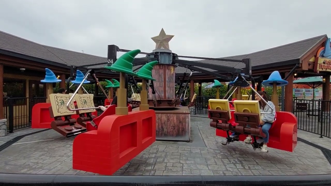 名古屋之旅，樂高樂園~28(2025.11.13)