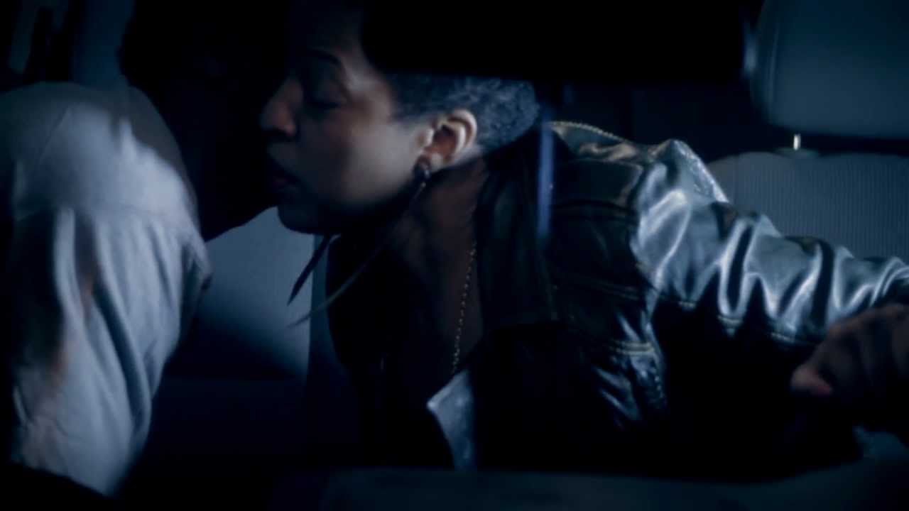 Rashid Hadee - Let Me Be (Official Music Video)
