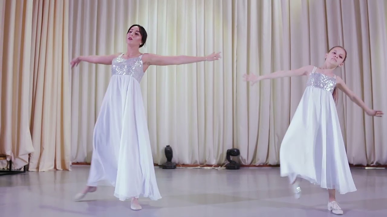 хореографічний колектив Garmonia Dance 