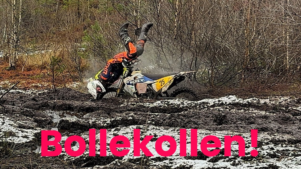 Bollekollen minikåsan 2025!! Halt och jäkligt!