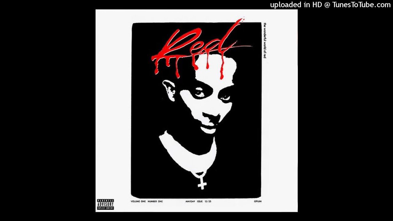 Playboi Carti - Not Playing (INSTRUMENTAL)