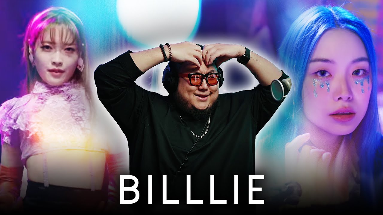 The Kulture Study: Billlie 'RING X RING' MV REACTION & REVIEW