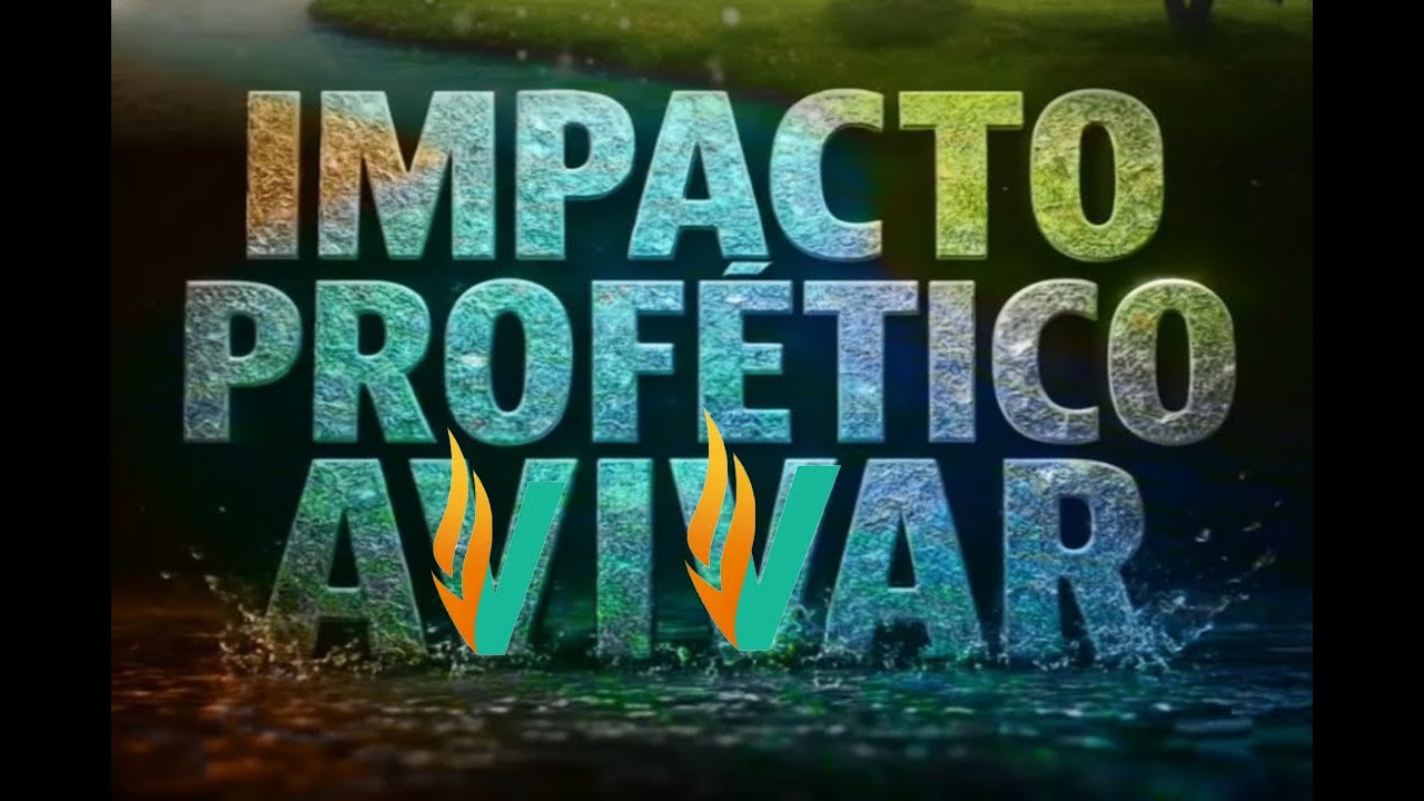 MINISTÉRIO VIVÊNCIA ' CULTO IMPACTO PROFÉTICO AVIVAR 20/01/26
