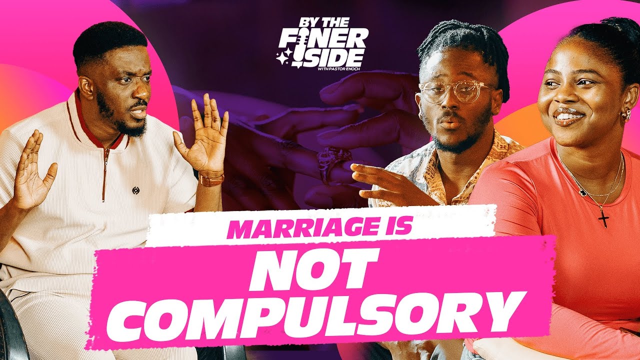 50-50 In Marriage || Is Sex Just For Childbearing? || Women Proposing To Men || Numerology - Ep 08