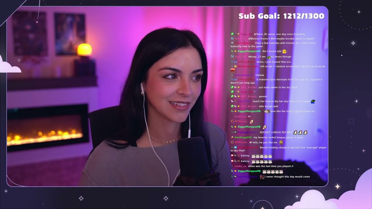 Rocket League Day | Showing @annardemetriou The Ropes | Krissy Plays