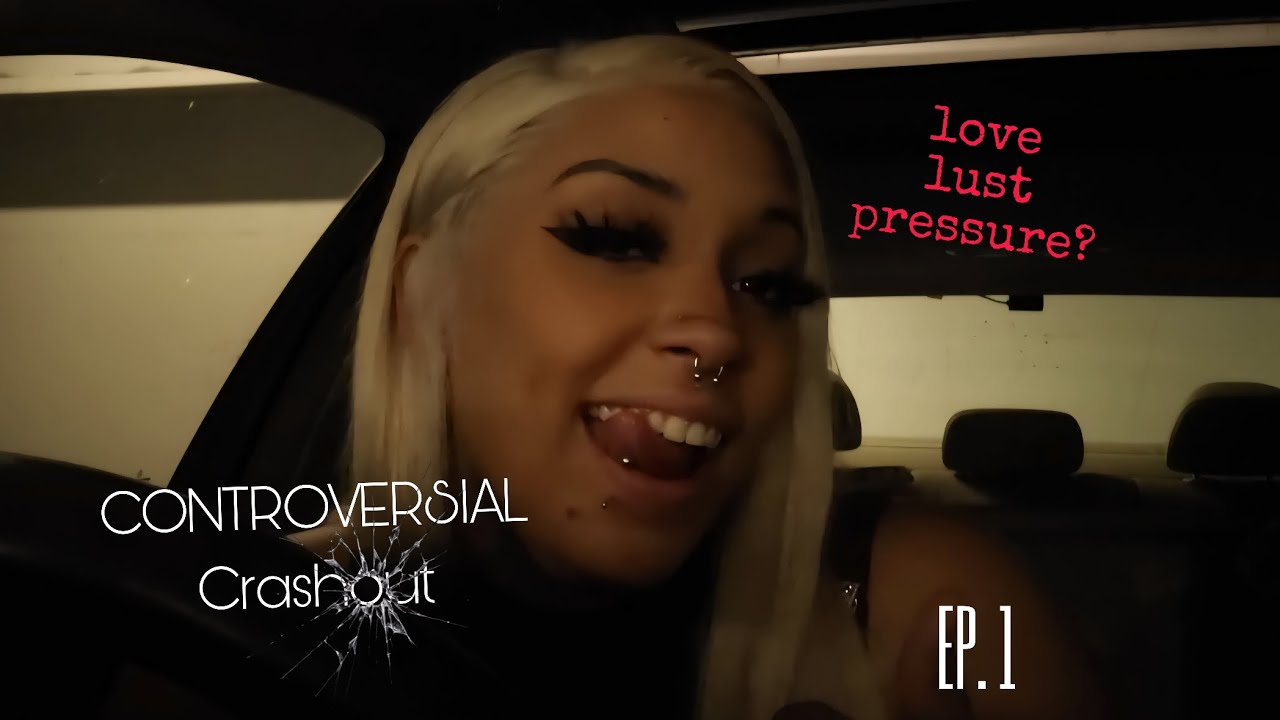 CRSHOUT: Episode 1 – The Realest Talk You’ll Hear All Week