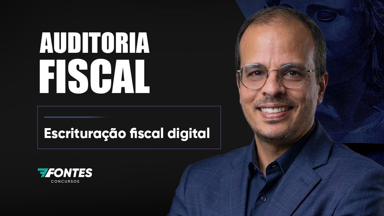 Auditoria Fiscal - EFD e NF-e (Blocos) - Resolução de Questões com Arthur Leone