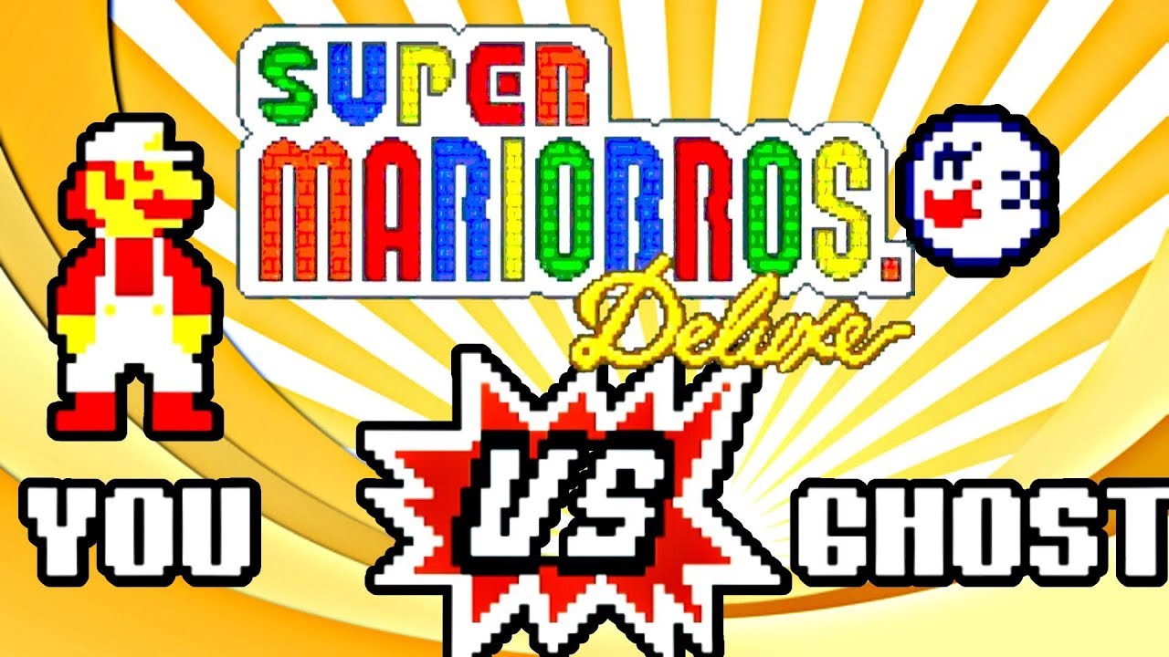 テレサレース開幕！【スーパーマリオブラザーズデラックス】ゲームボーイカラー専用ソフト