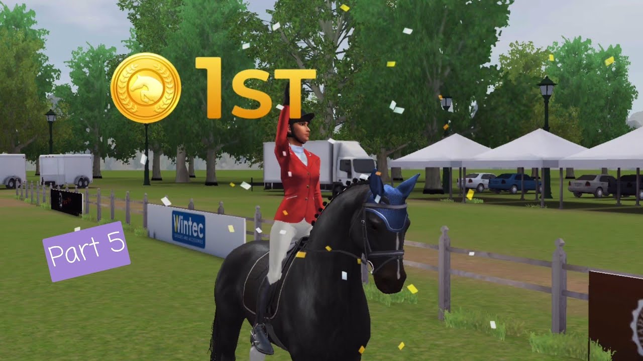 Equestriad World Tour - 5 |Birmingham Grandstand|