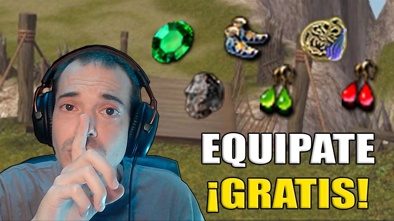 APROVECHA LA ZONA DE COMBATE: ¡EQUIPACIÓN GRATIS! [METIN2 OFICIAL]