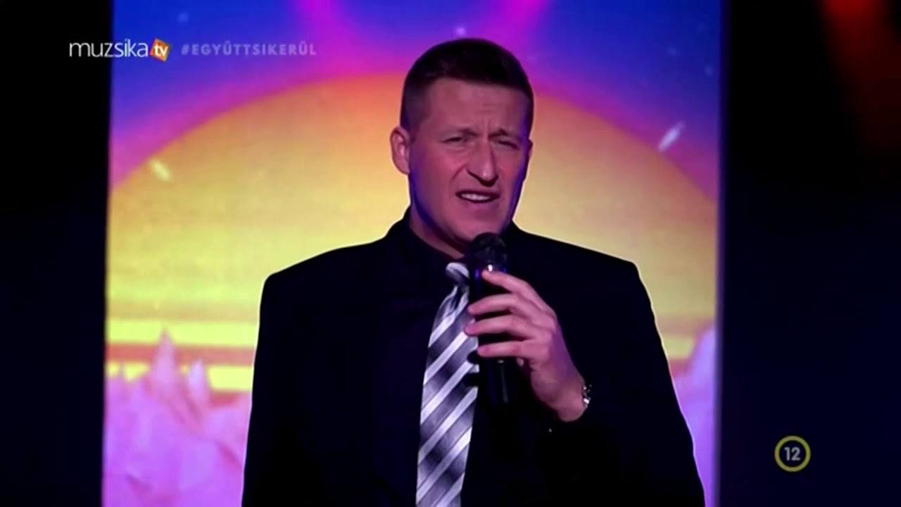 Varga Vince : Imádok útra kelni... (La Italiano) Örülnék, ha feliratkoznál! :)